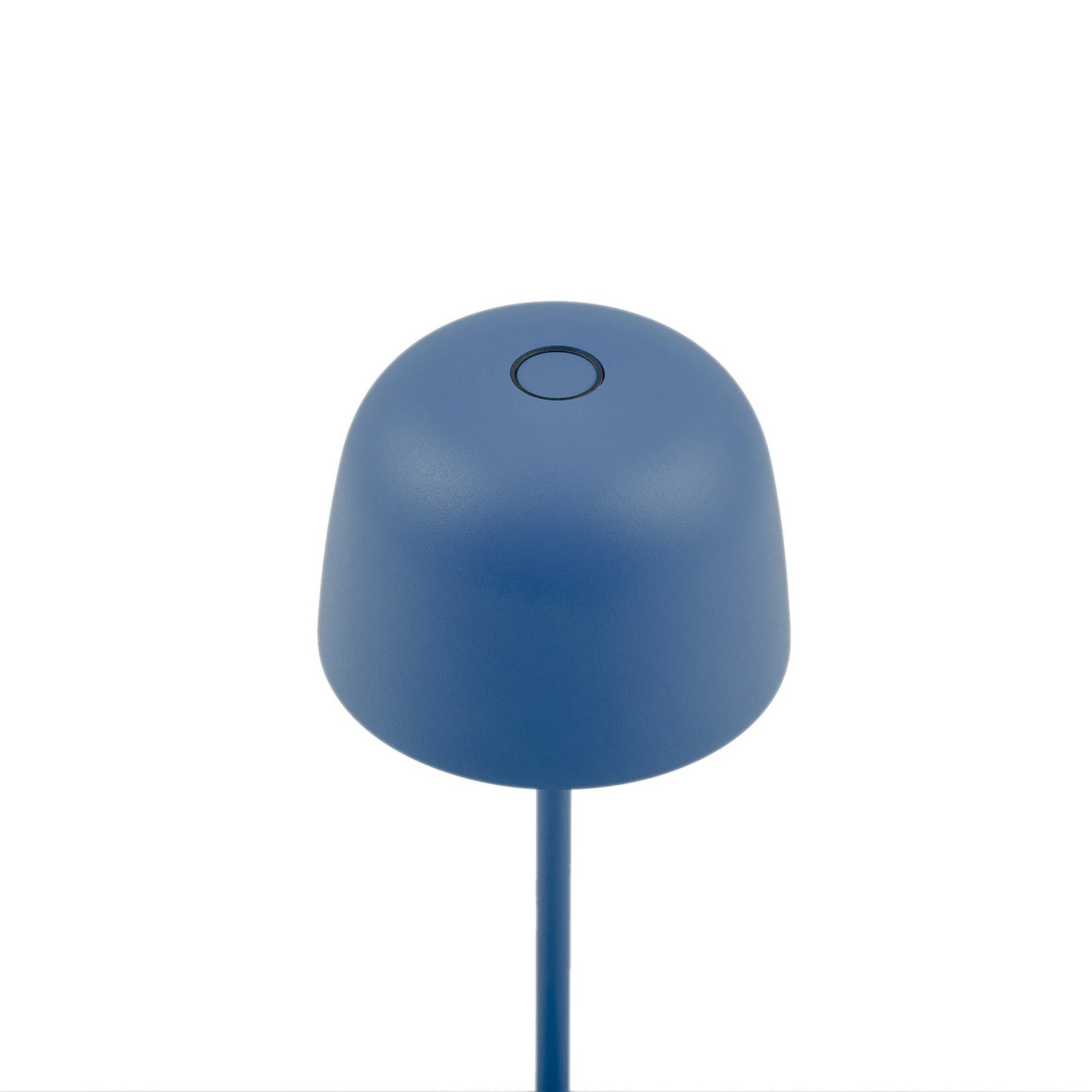 Arietty Portable Table Lamp Blue - Lindby