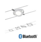 RoundMac LED cable lighting system tunable white