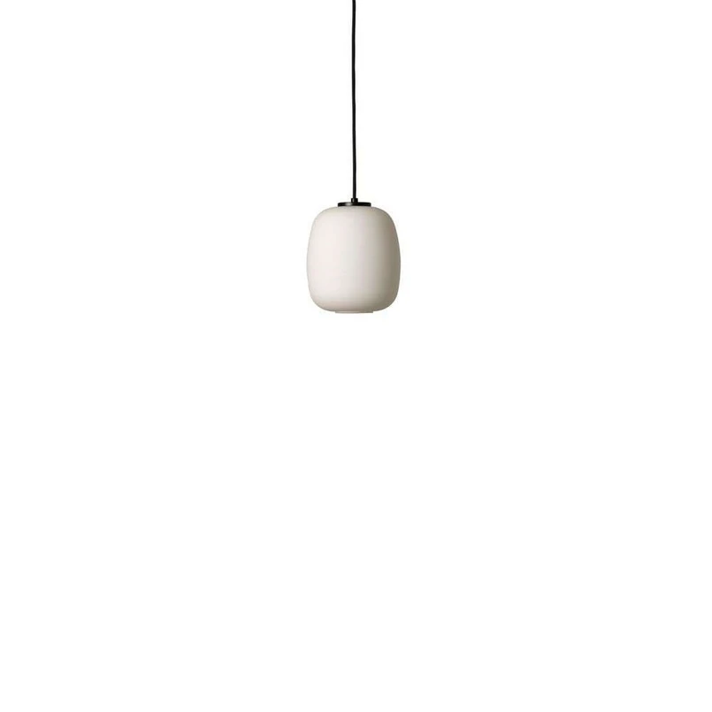 Santa & Cole - Globo Cestita Suspension White