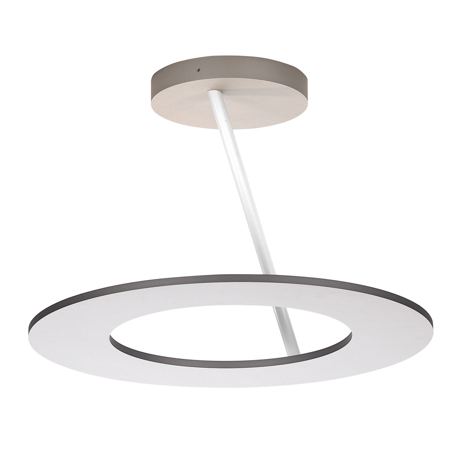 Bopp Stella Deckenlampe 1Ring Ø 30cm
