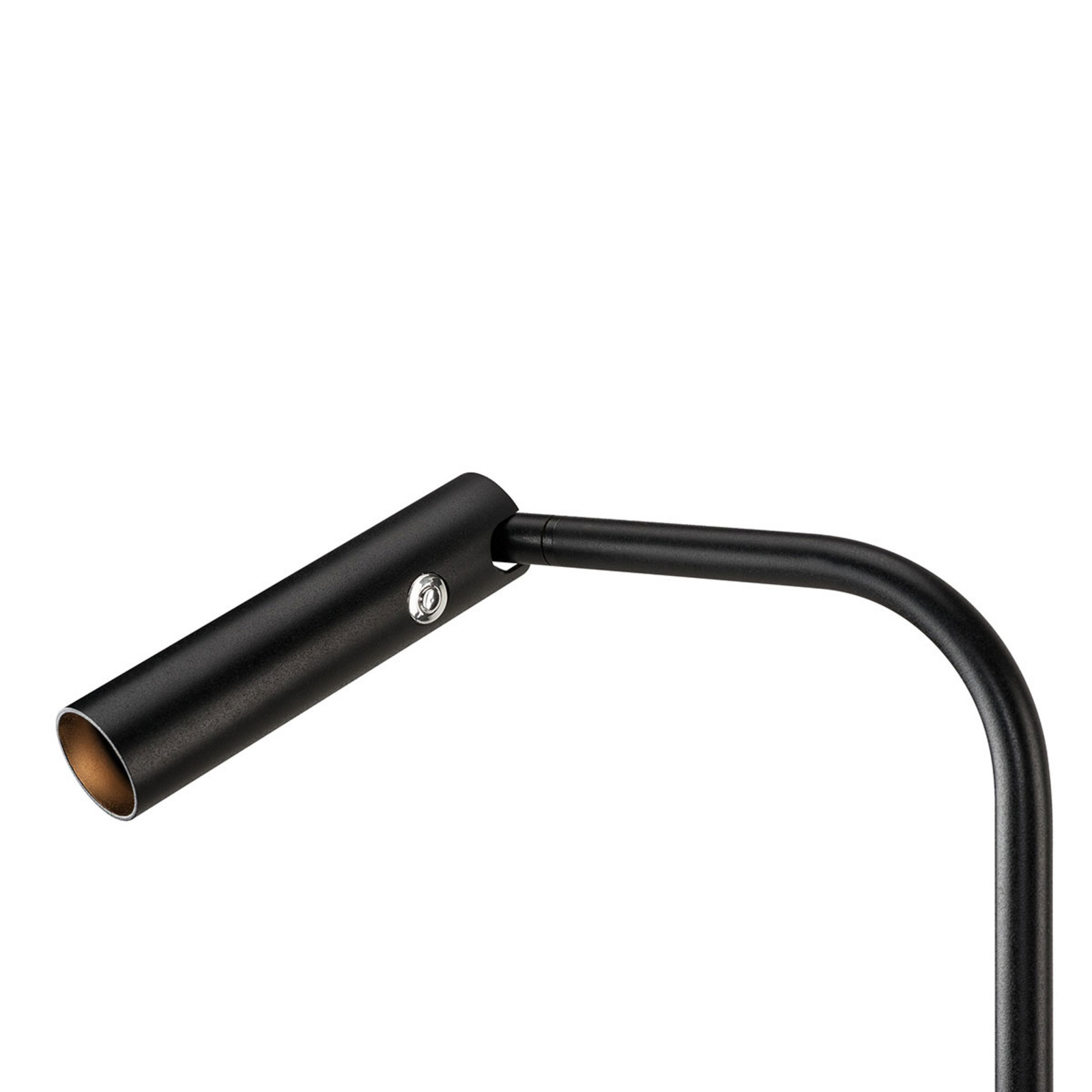Karpo Tischleuchte Black - SLV