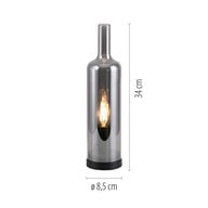product size