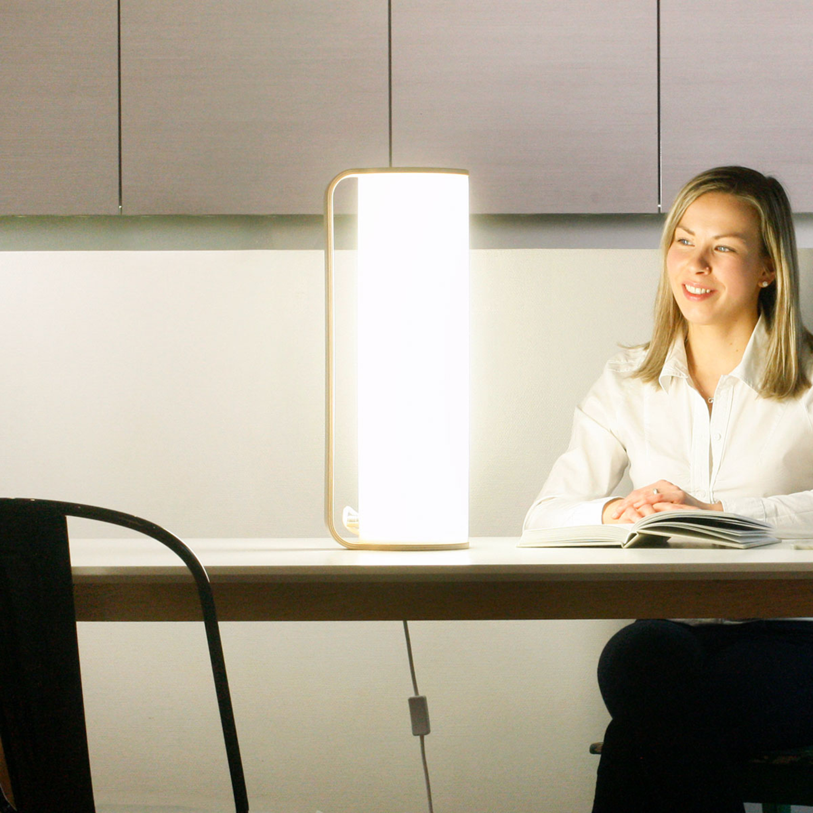Innolux Tubo LED-Therapieleuchte dimmbar