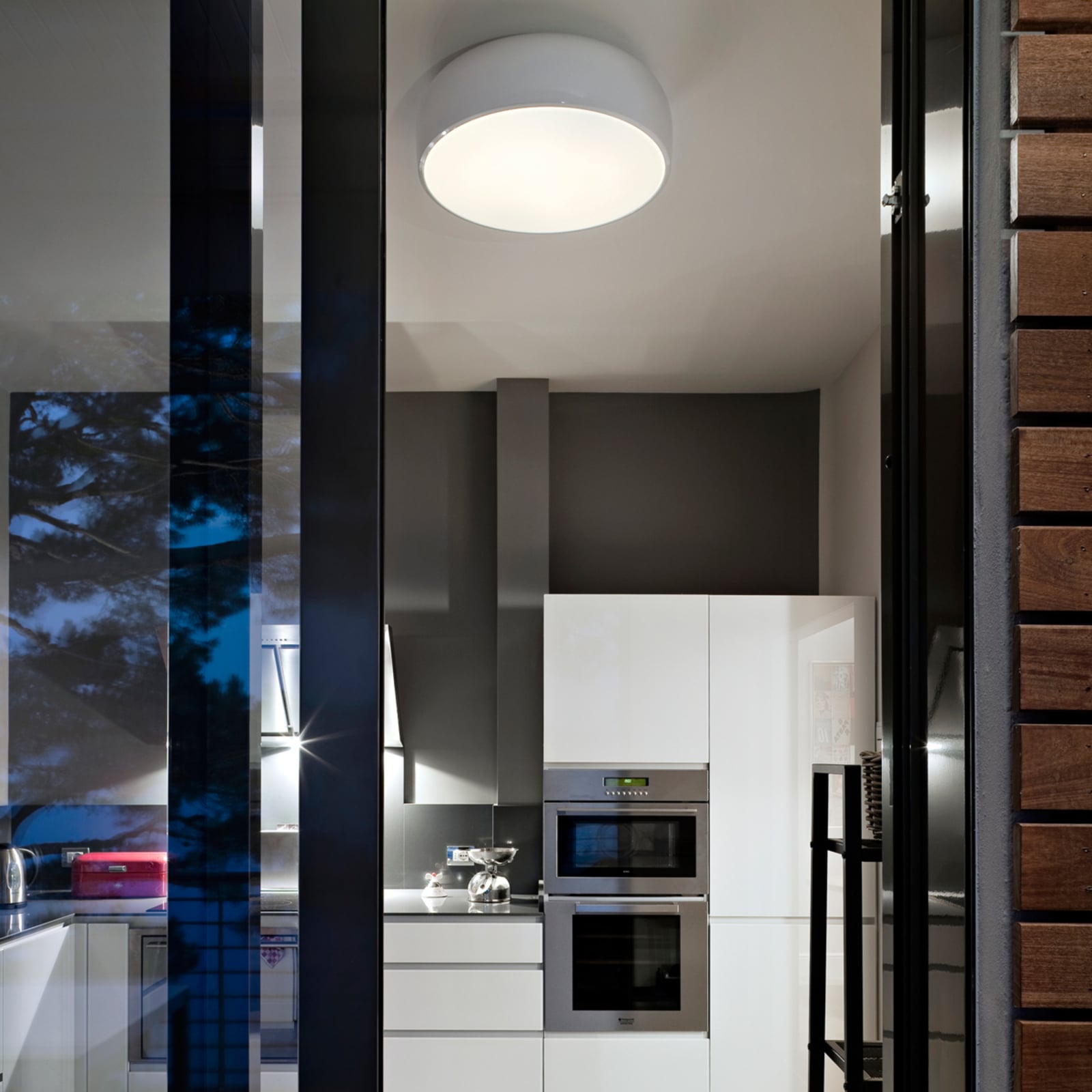 Smithfield C Plafoniera - FLOS