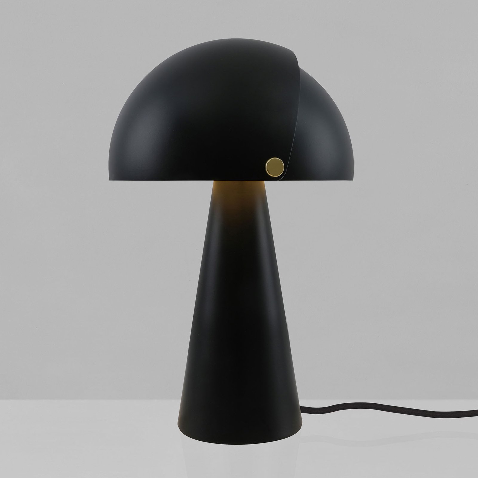 Align Tischleuchte Black - DFTP