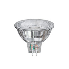 Sylvania LED-reflektorpære GU5.3 4,6W 3.000K 36° 450lm