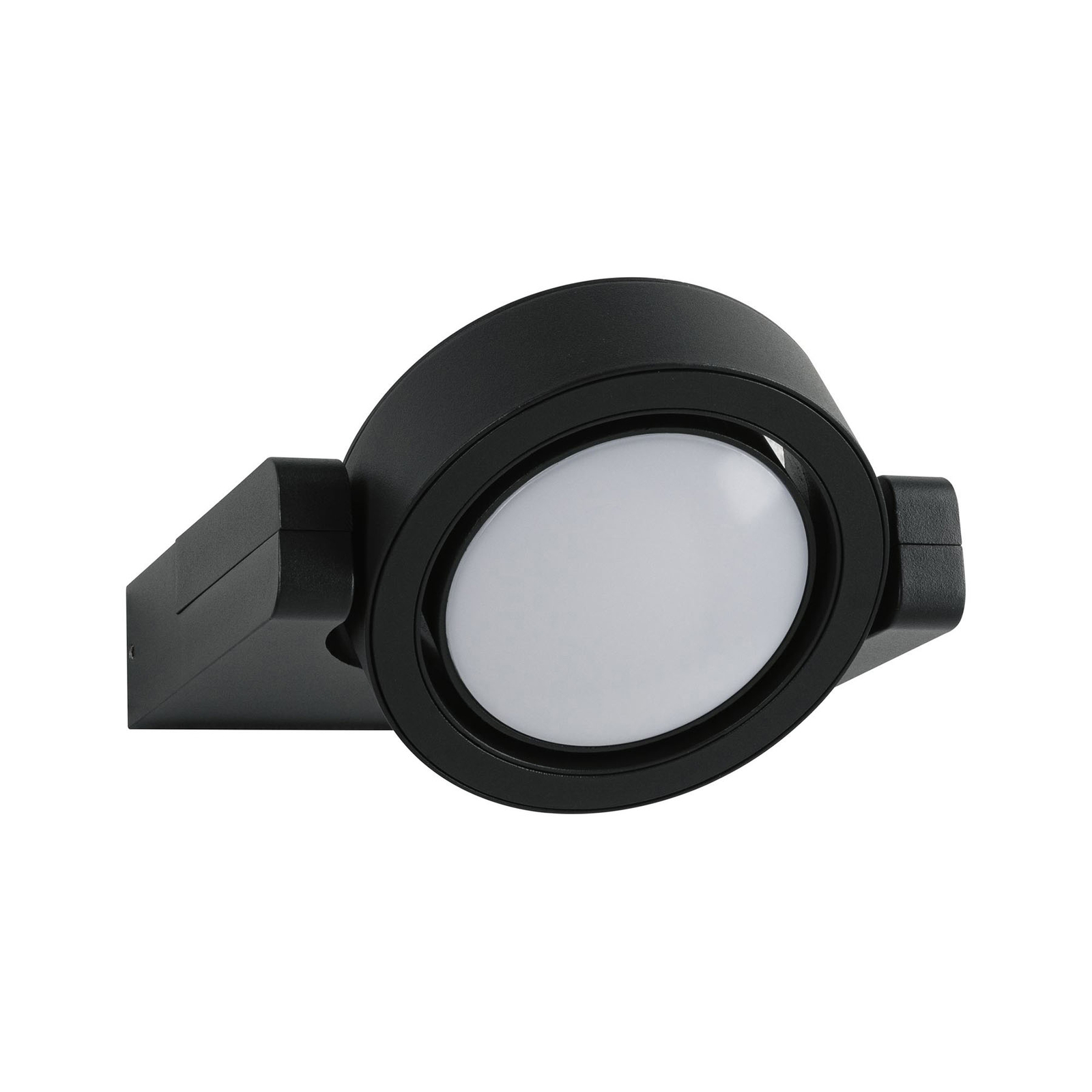 Swivea Candeeiro de Parede Exterior Antracite - Paulmann