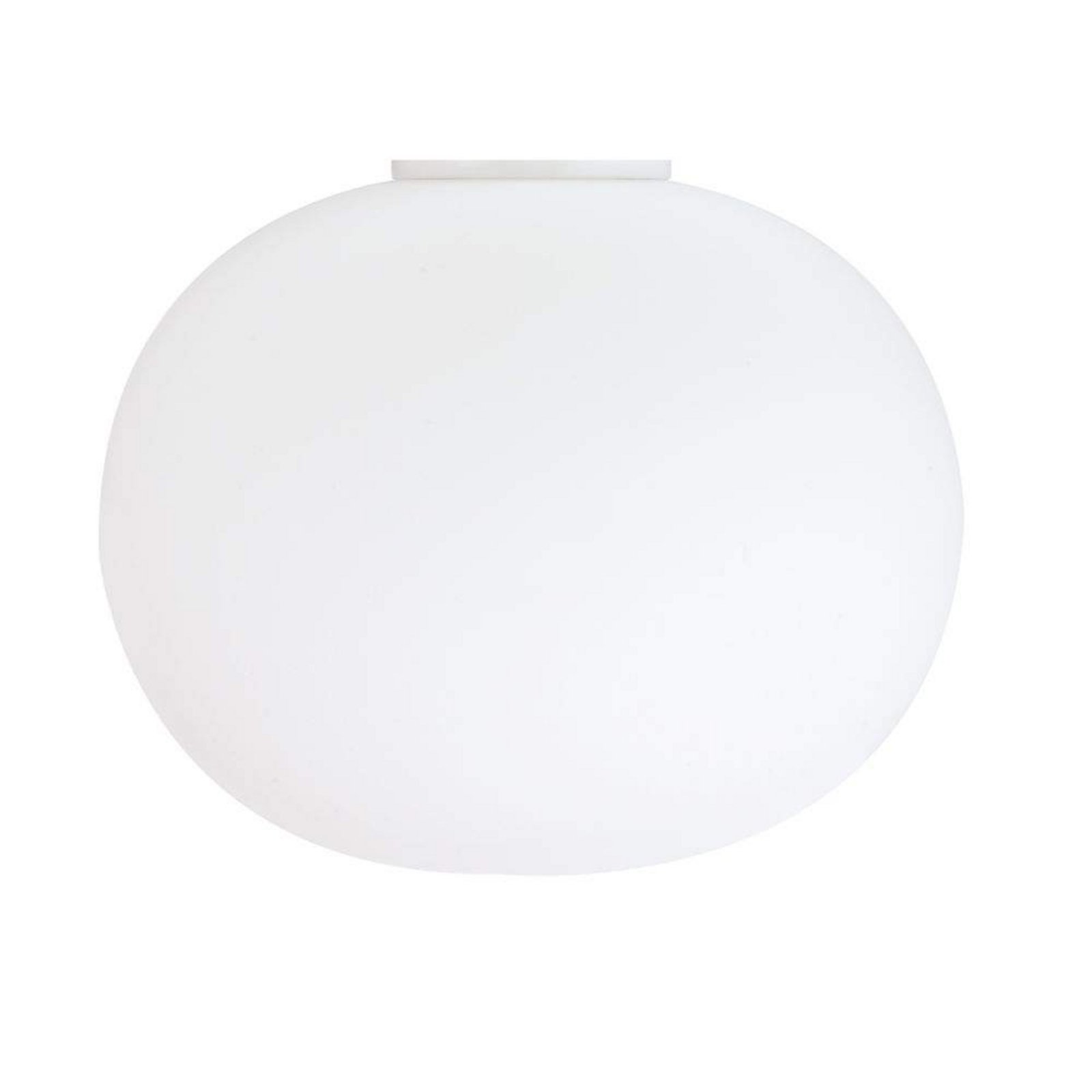 Glo-Ball C1 Plafonieră White - Flos