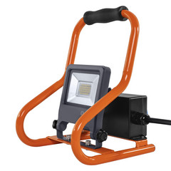 LEDVANCE työvalo R-Stand LED-rakennusvalaisin 20 W