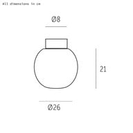 product size