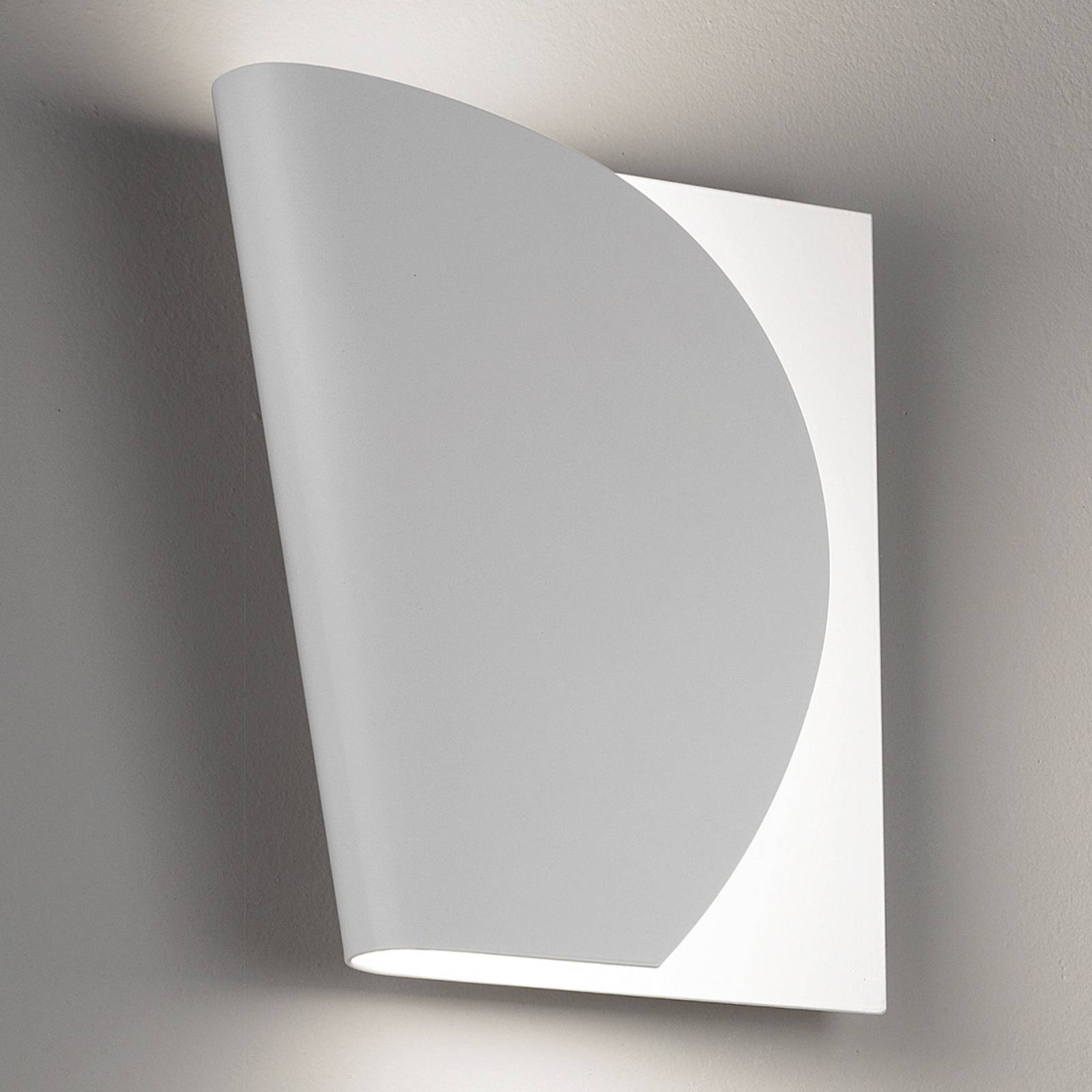 Applique LED design Turn Me pivotante