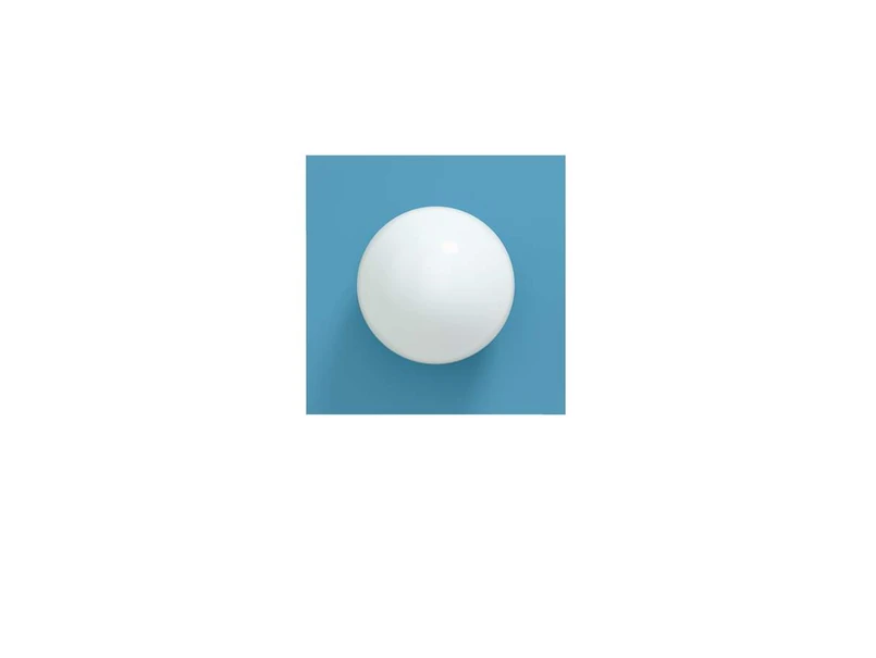 Swedish Ninja – Candy Little Square S Deckenleuchte, blau