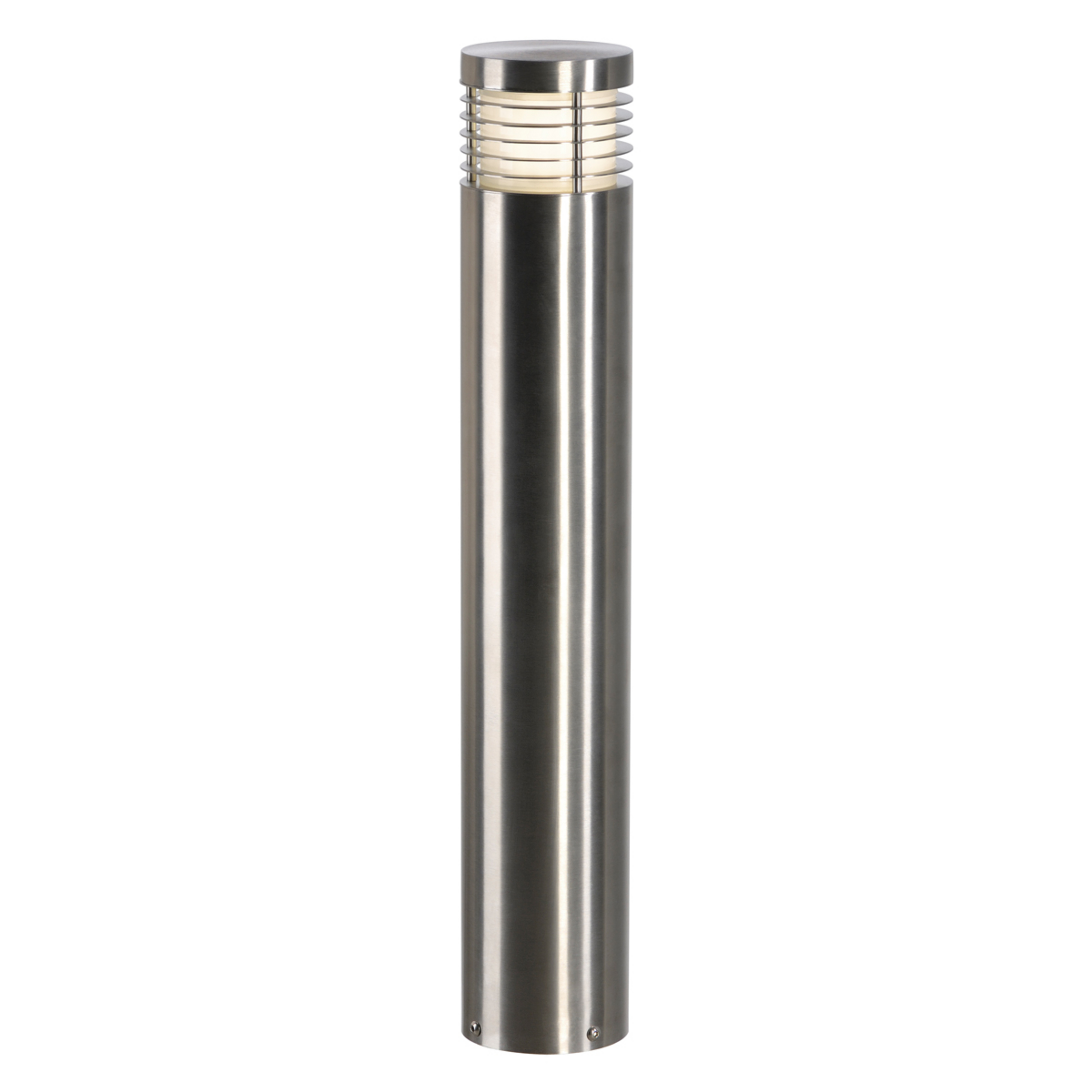 SLV Vap Slim 60 roostevabast terasest sokkvalgust