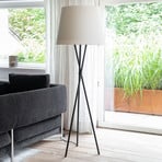 Ozonos Hailey LED-Stehleuchte mit AC-1 Plus