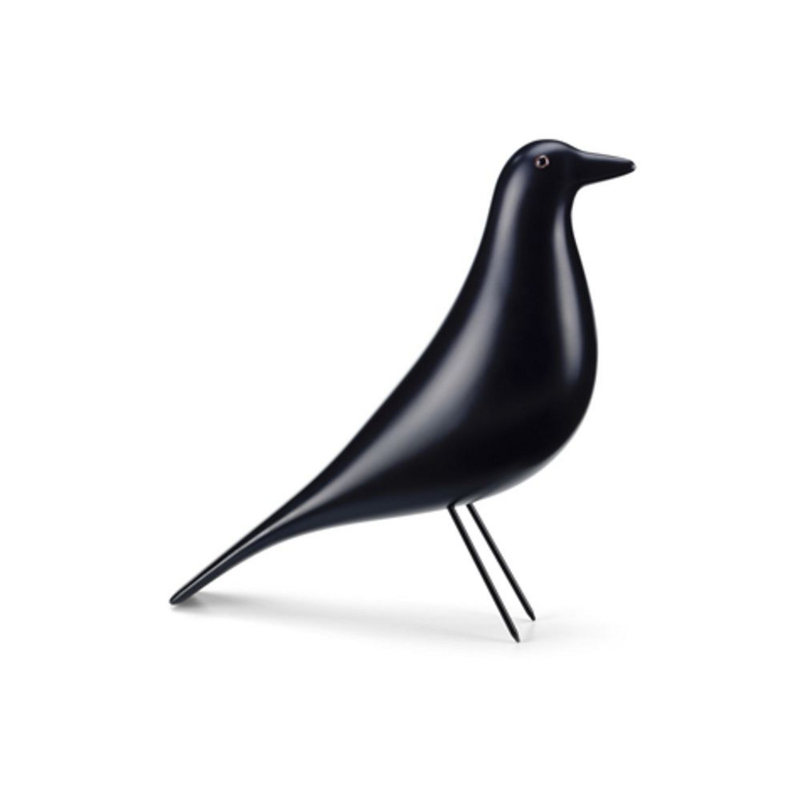 Eames House Bird Black - Vitra