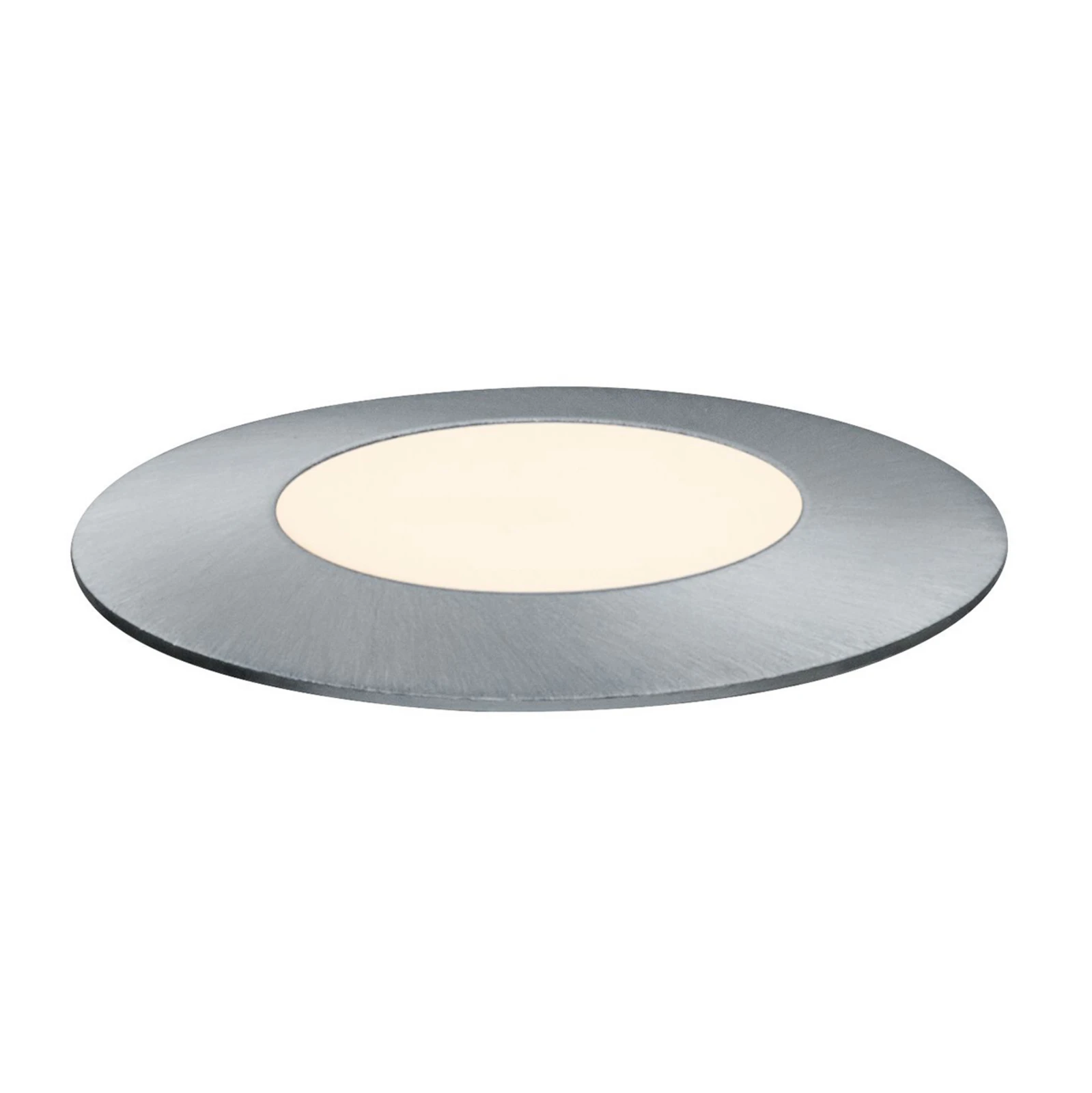 Paulmann Plug & Shine φωτιστικό εσοχής δαπέδου Mini 3000K