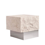 Temple Mesa Low Chrome/Limestone - 101 Copenhagen