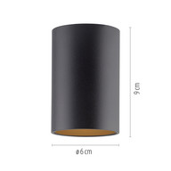 product size