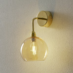 EBB & FLOW Rowan Wandlampe mit Arm