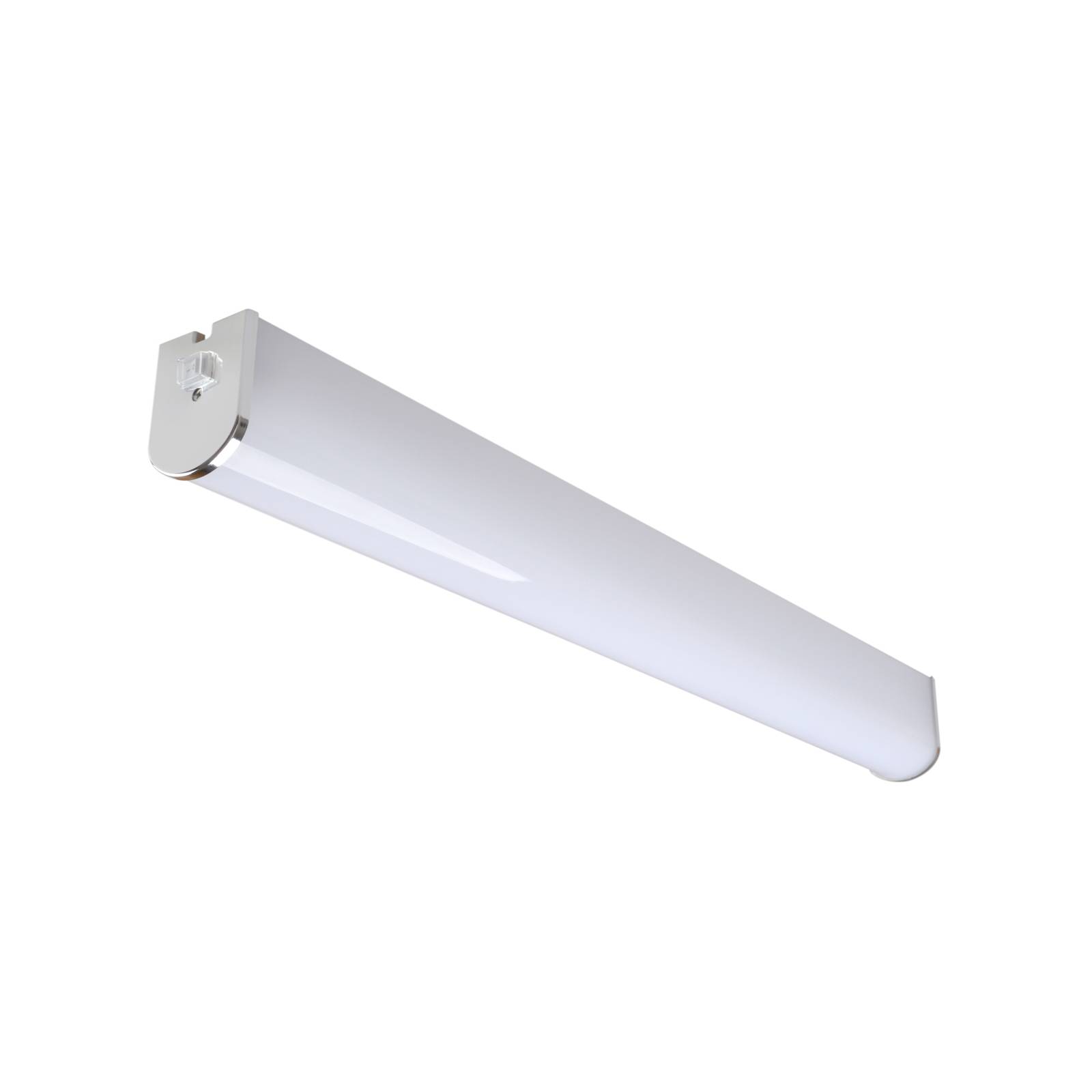 LED fali világítás Lind IP44 4000 K króm/fehér