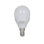 LUUMR Smart LED E14 P45 4,9W RGBW CCT ZigBee Tuya Hue