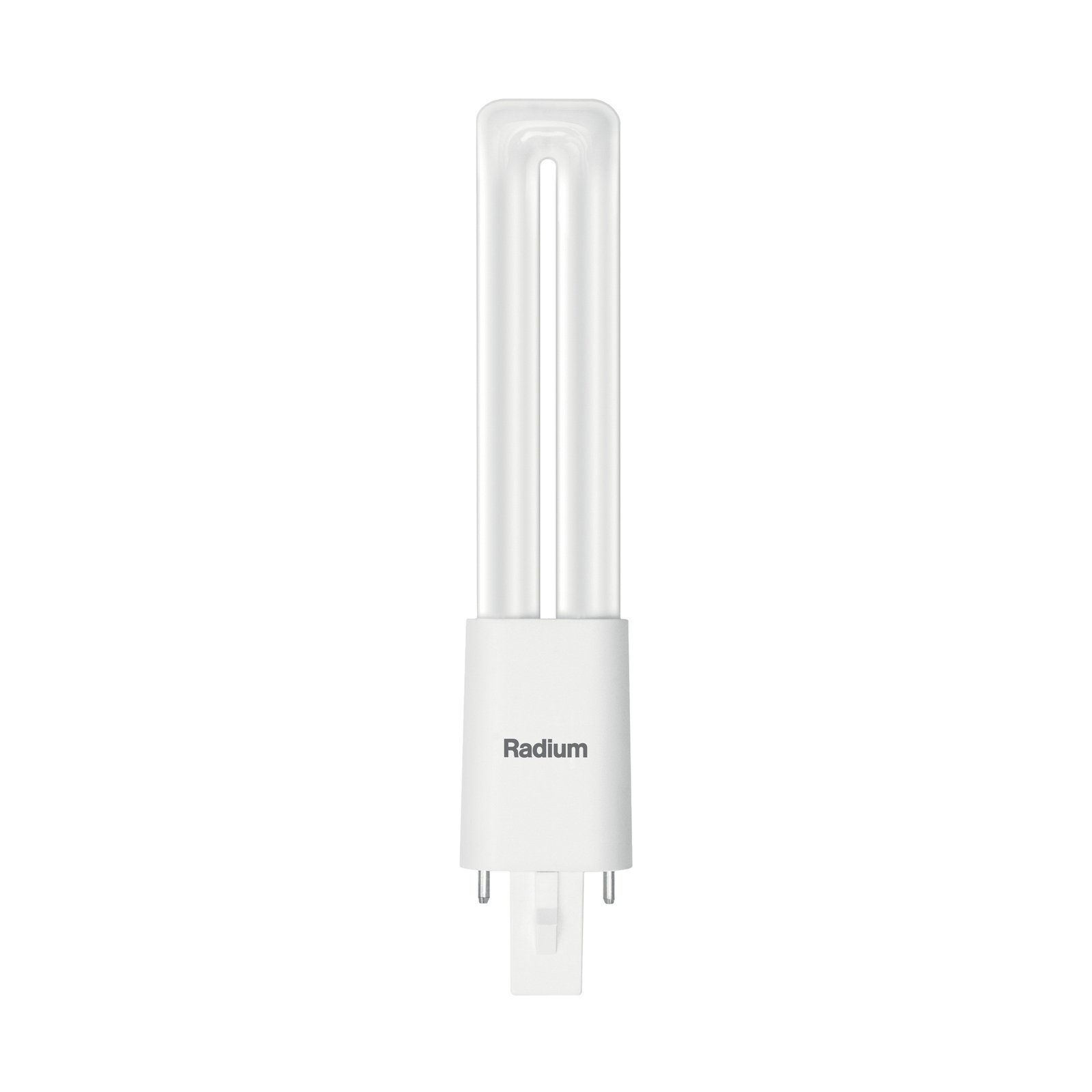 Radium LED Essence compact lamp Ralux G23 4.5W 830