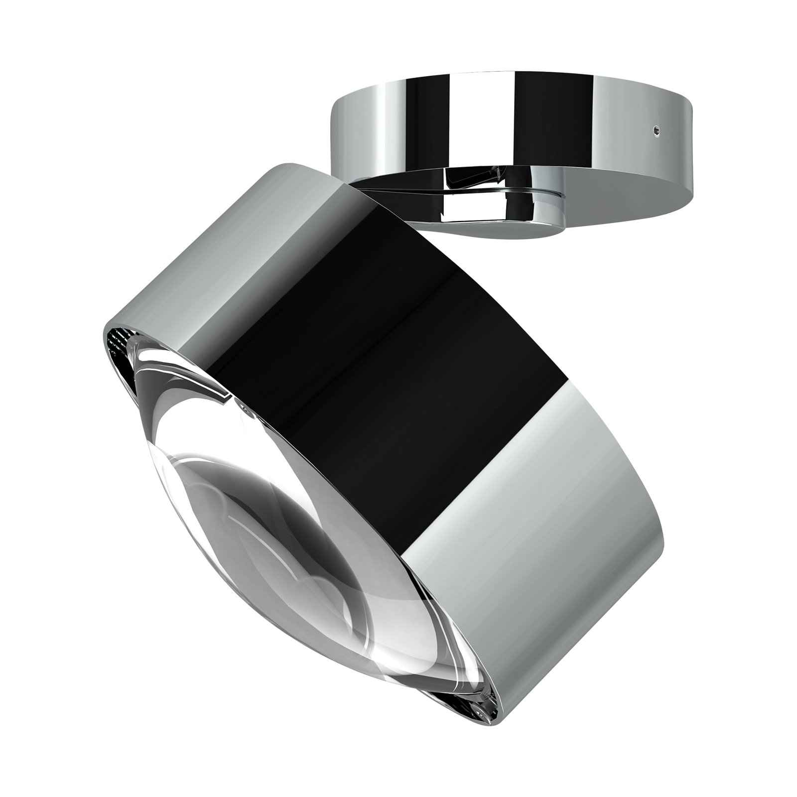 Puk Maxx Move G9 spot, clear lens