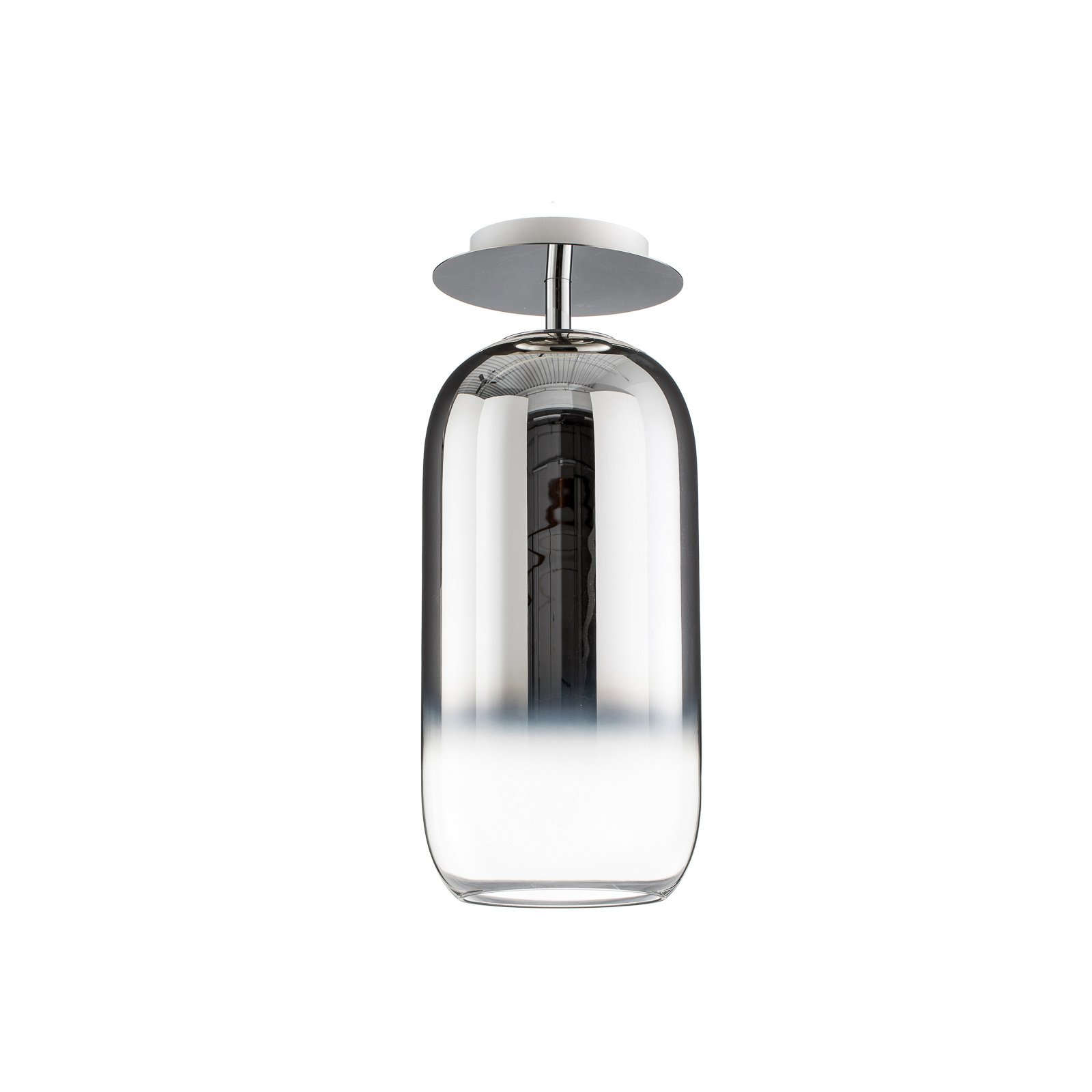 Gople Ceiling Lamp Silver - Artemide