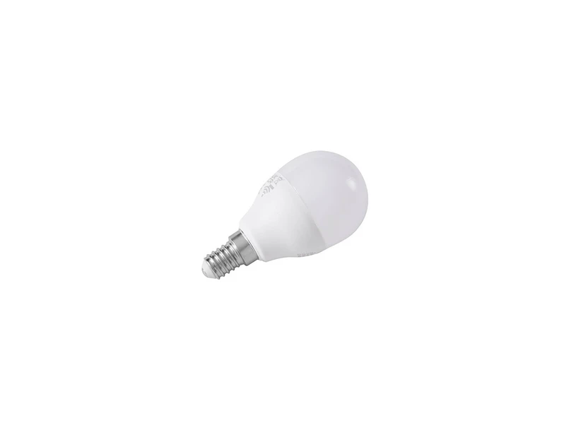 LUUMR – Ljuskälla 4,9W Tuya WLAN RGB CCT E14 Matt