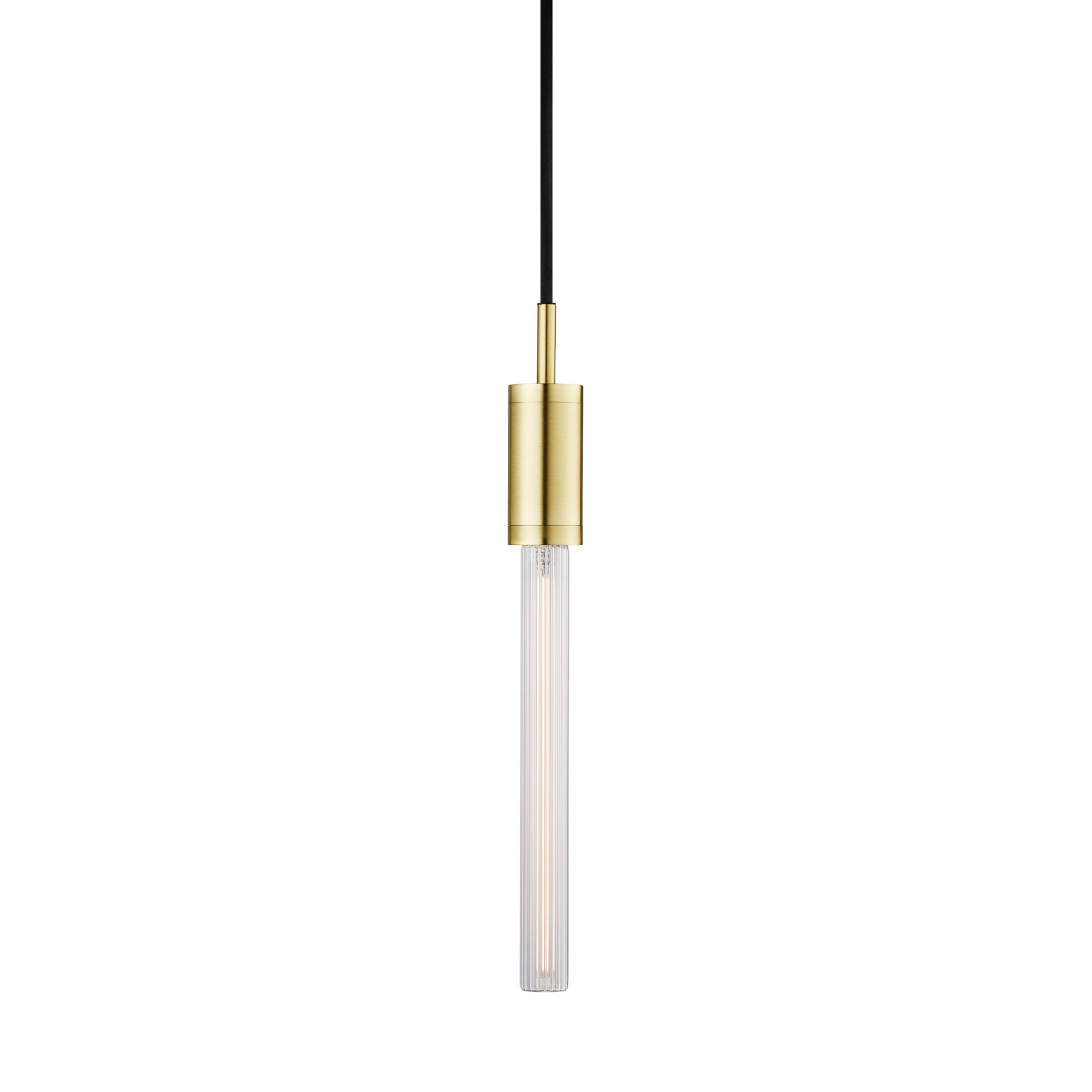 Liberty Hanglamp Gold - Design By Us