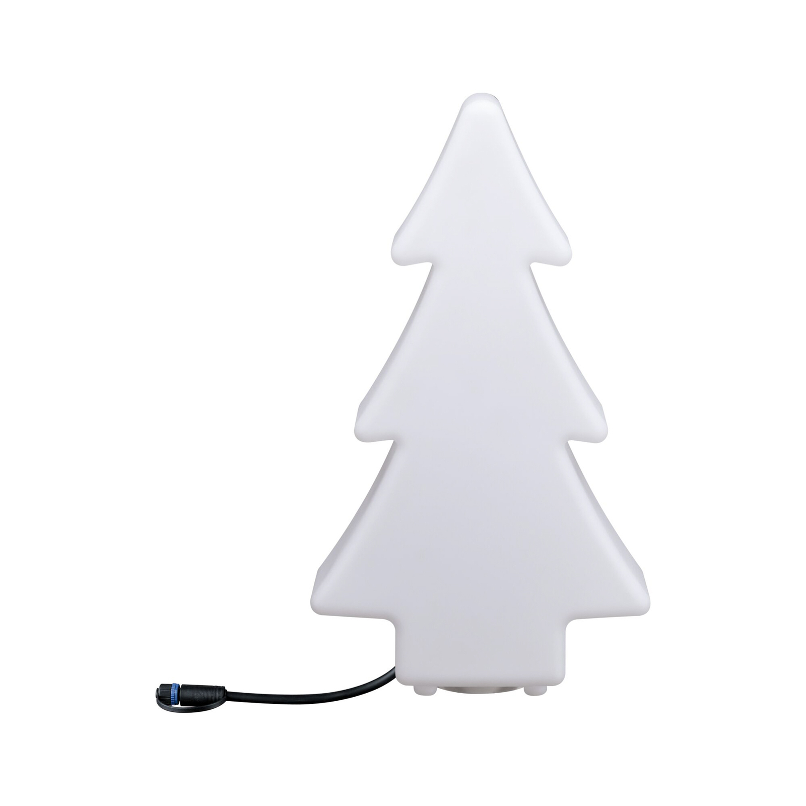 Paulmann Smart Weihnachtsbundle Plug & Shine Tree, 10m Kabel