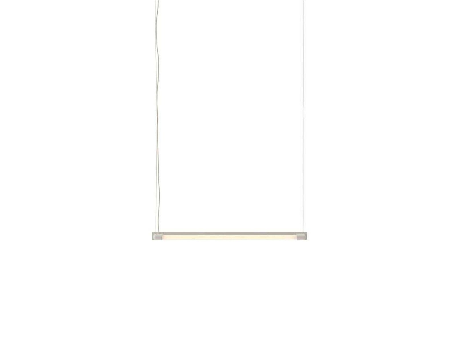 Fine Závěsná Lampa L60 Grey - Muuto