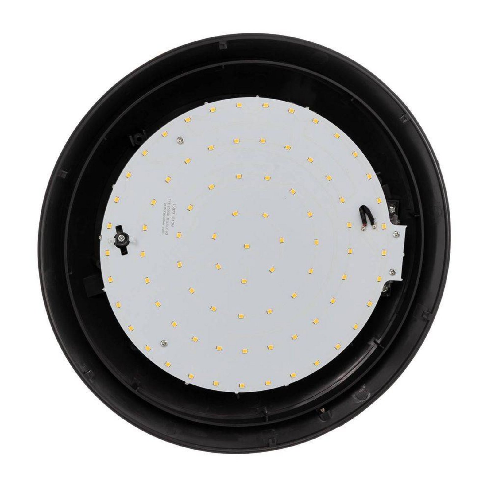 Naira LED Aplica de Exterior Grey - Lindby