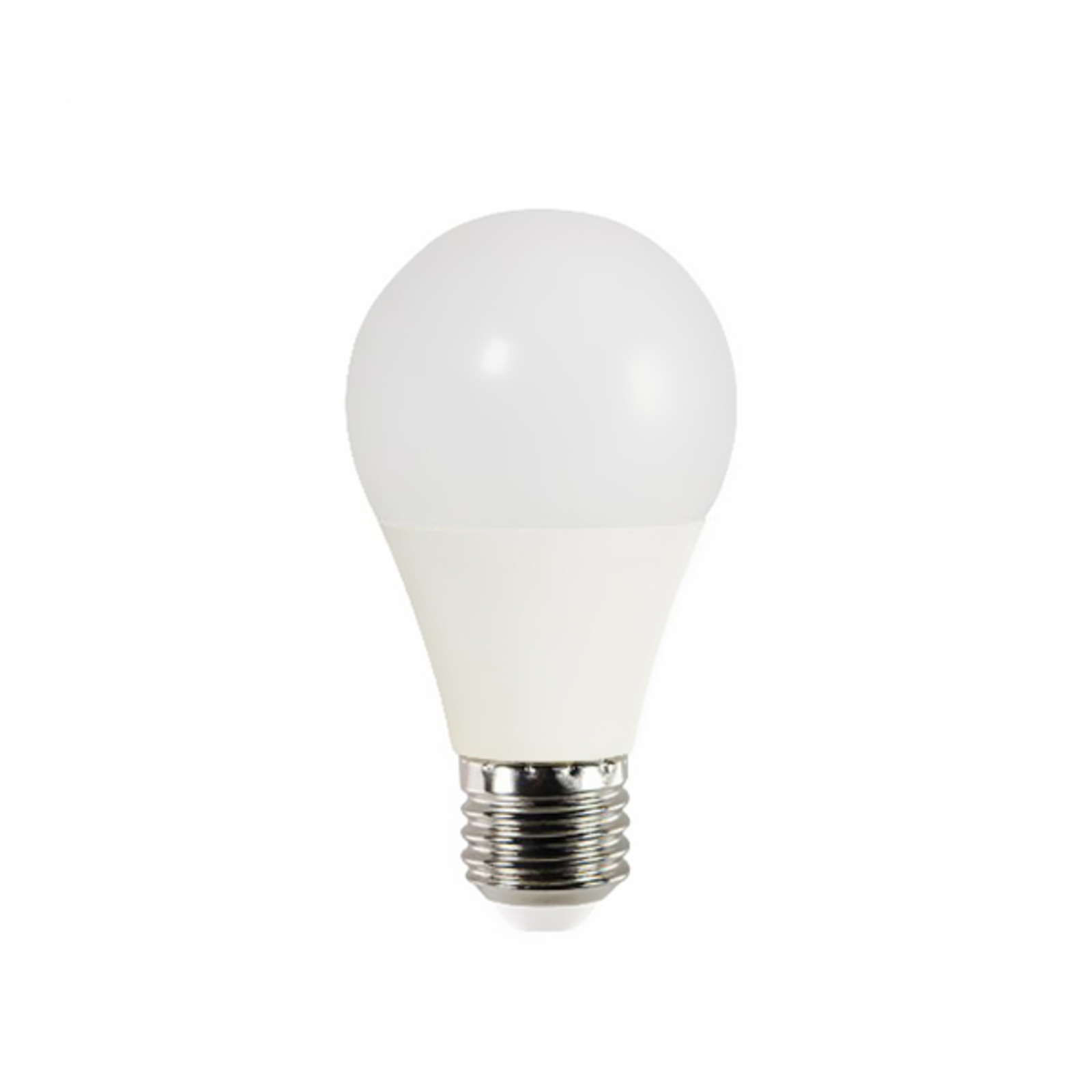 E27 8W 828 LED-glødepære Araxa