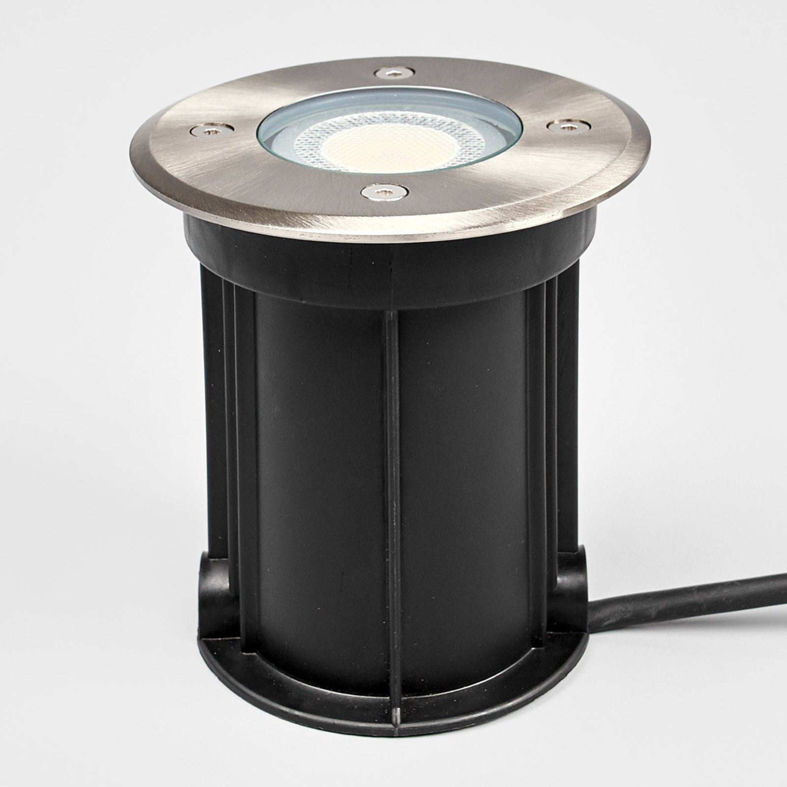 Insa Erd Spot IP67 Stainless Steel - Lindby