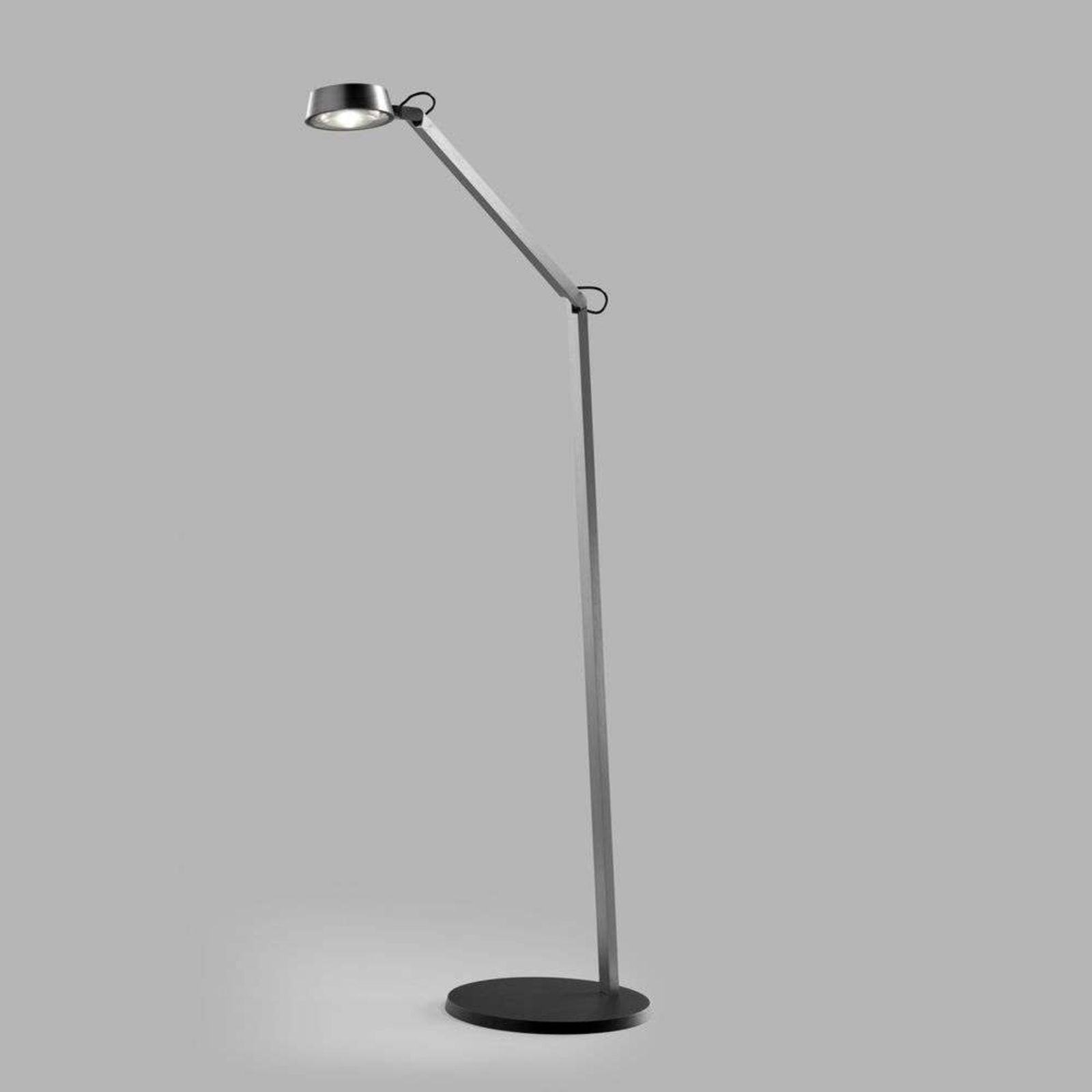 Dark F1 Lampadar Titanium - LIGHT-POINT