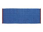 Door Mat Long Royal Blue - HAY