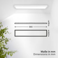product size