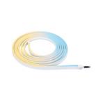 Paulmann Plug & Shine LED-strip Neon 5 m, ZigBee, RGB, IP67