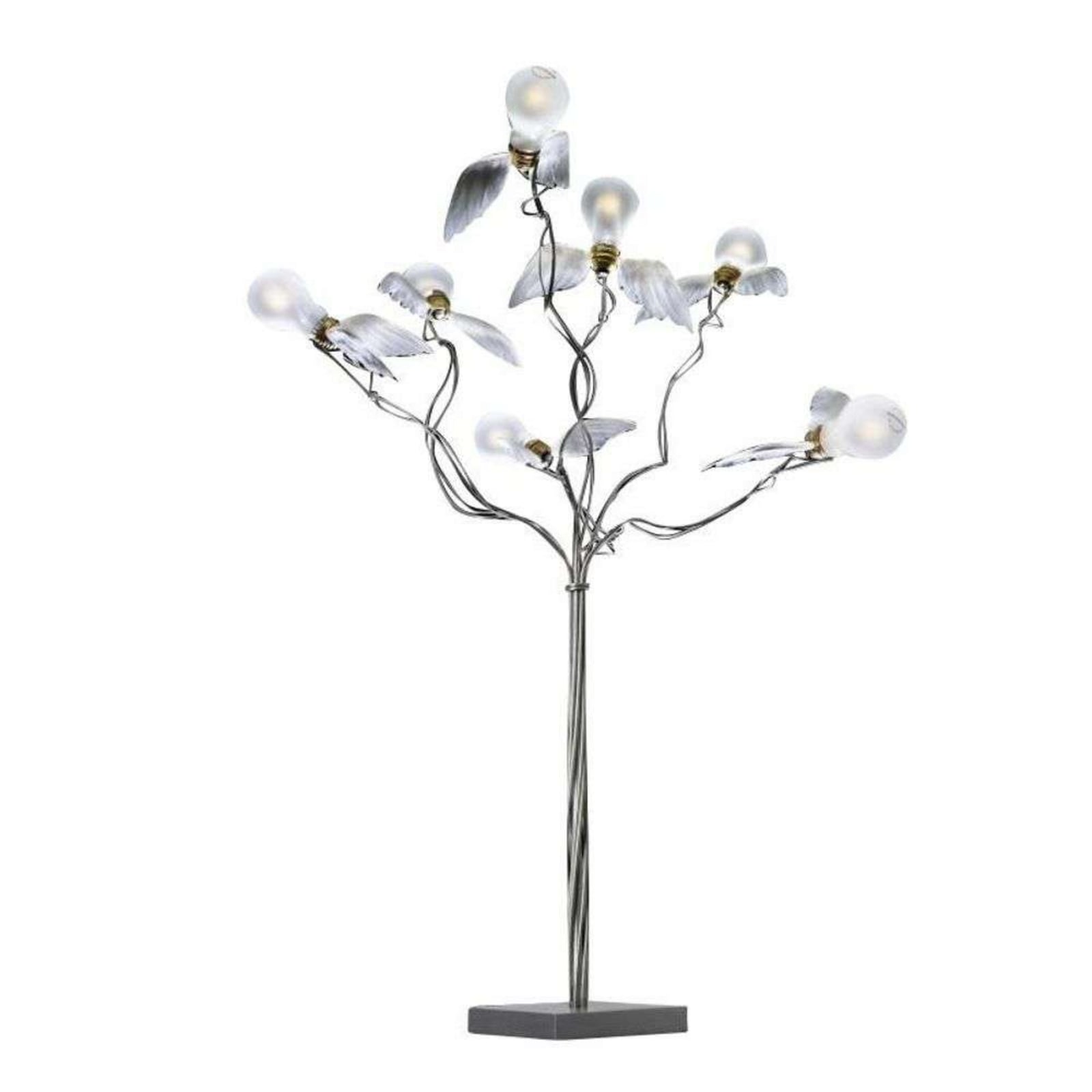 Ingo Maurer Birdie's Busch LED floor lamp