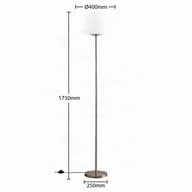 product size