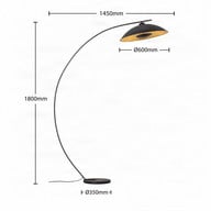 product size