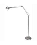 Tolomeo Candeeiro de Pé E27 Aluminium - Artemide