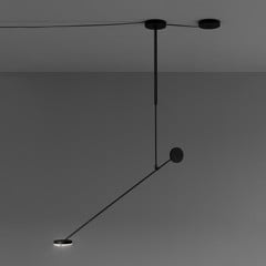 LEDS-C4 nähtamatu LED-riputatav lamp 00-5694 kinnitusseade