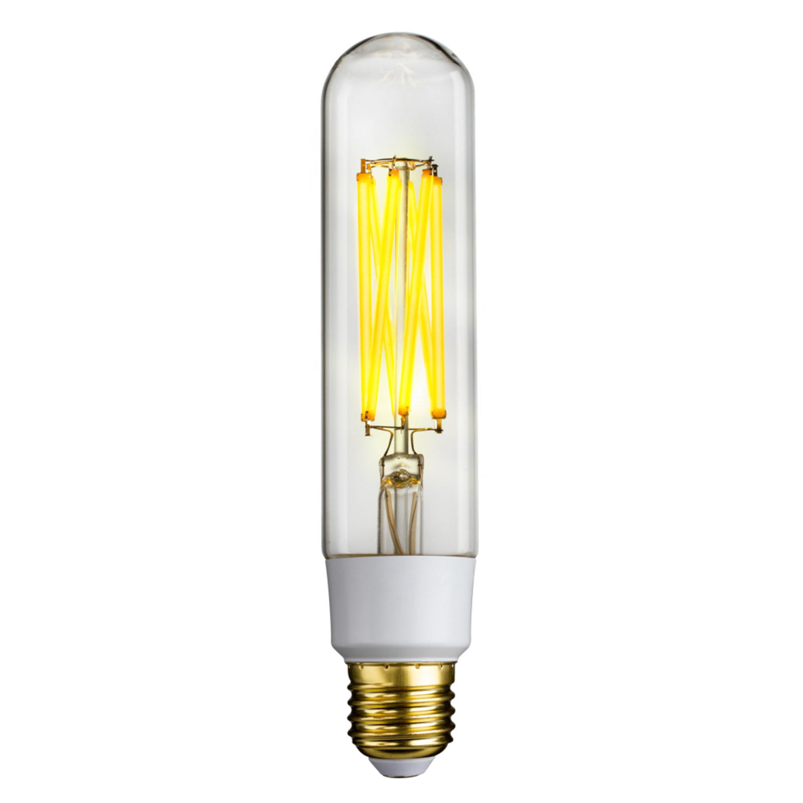 Ljuskälla LED 13,4W (2000lm) T38 2700K Dimmbar E27 - e3light