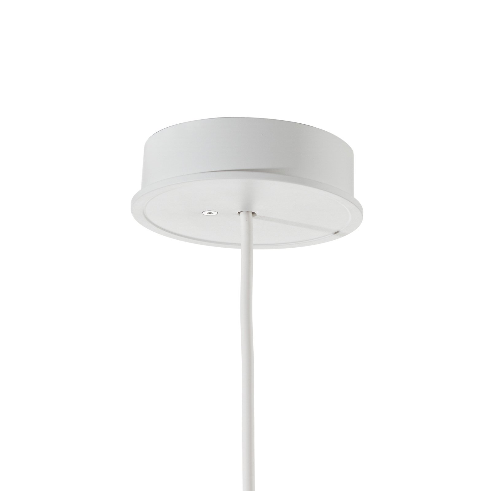 Aplomb Pendelleuchte GU10 White - Foscarini