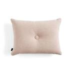 Dot Cushion Mode 1 Dot Pastel Pink - HAY