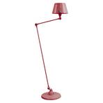 Jieldé Aicler AID833 80+30cm stojací lampa červená