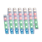 Paulmann MaxLED 500 Strip extension IP44, 2.5m