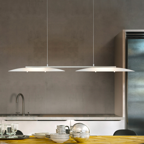 Helestra Sally - suspension LED
